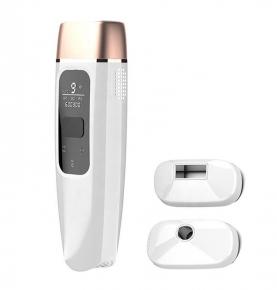 4 IN 1 Laser ICE COOL hair removal device