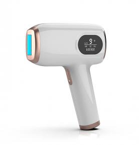 Best New Sapphire Hair Removal Device